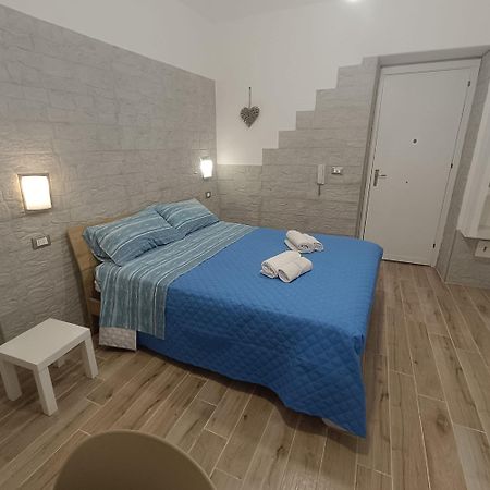Casa Alla Stazione Palermo Zewnętrze zdjęcie