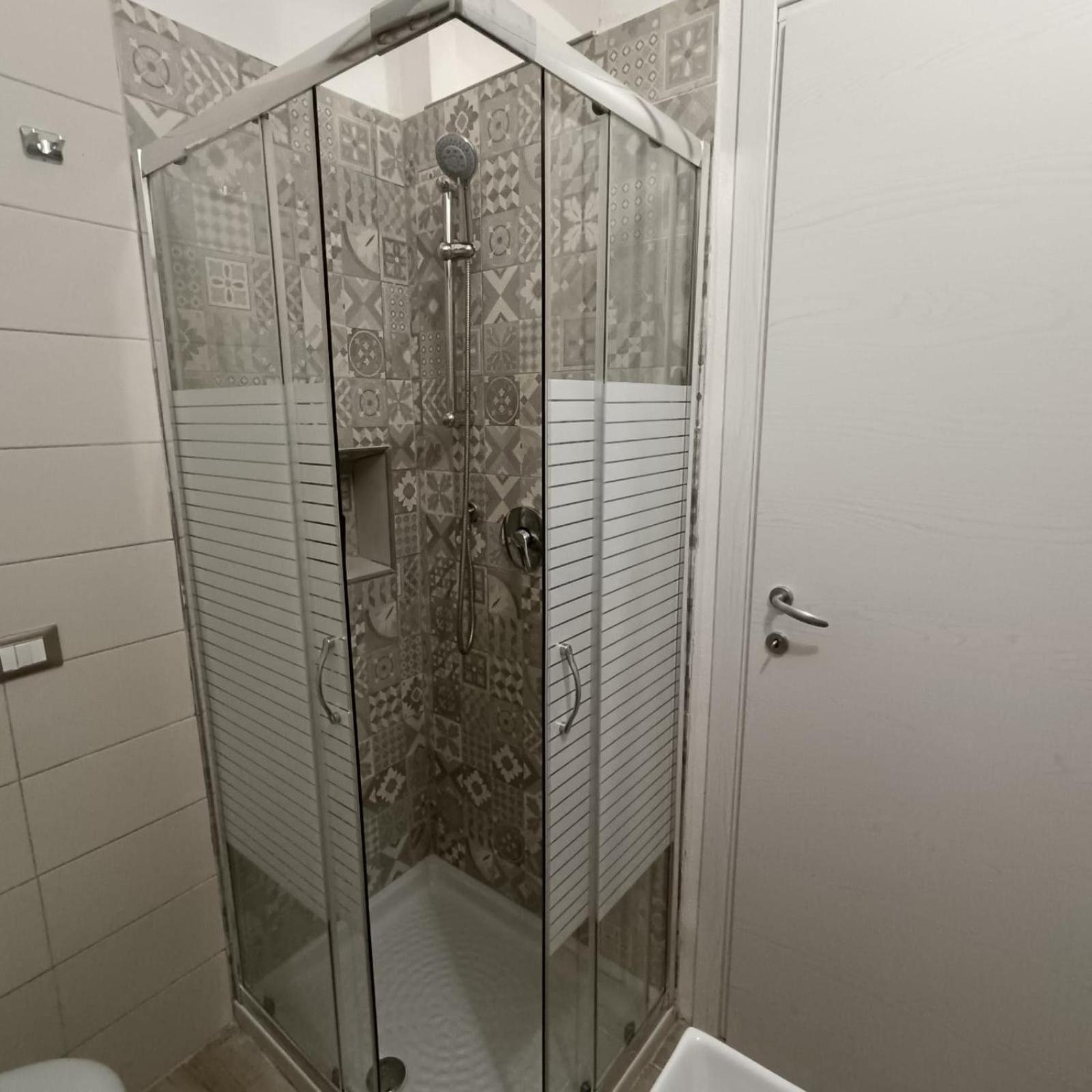 Casa Alla Stazione Palermo Zewnętrze zdjęcie